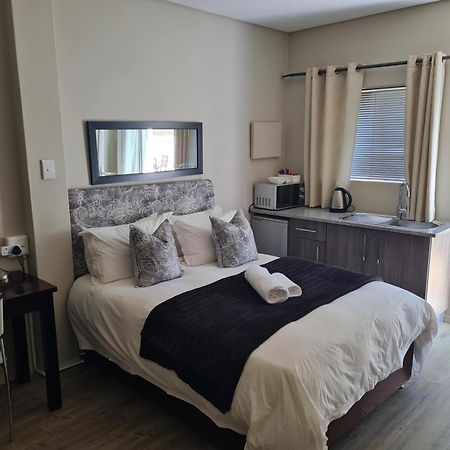 Urban Manor Bed & Breakfast Port Elizabeth Luaran gambar
