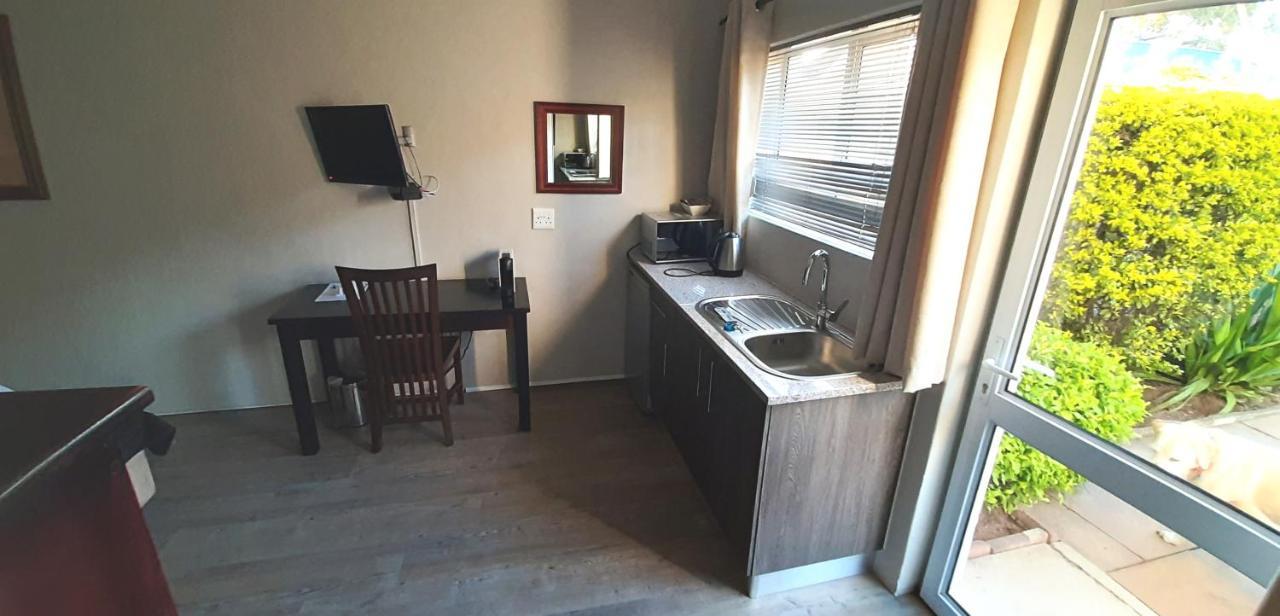 Urban Manor Bed & Breakfast Port Elizabeth Luaran gambar
