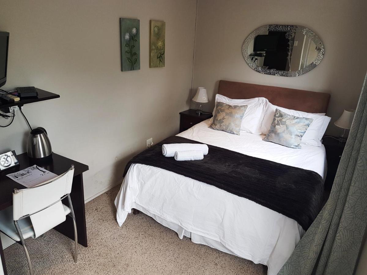 Urban Manor Bed & Breakfast Port Elizabeth Luaran gambar