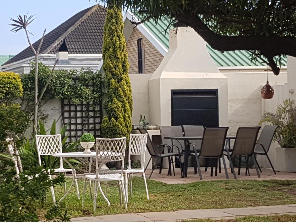 Urban Manor Bed & Breakfast Port Elizabeth Luaran gambar