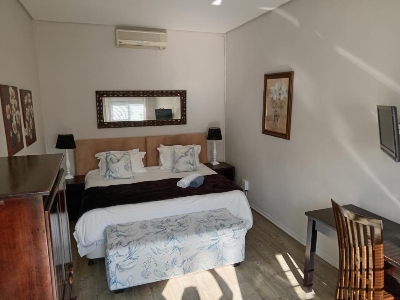 Urban Manor Bed & Breakfast Port Elizabeth Luaran gambar