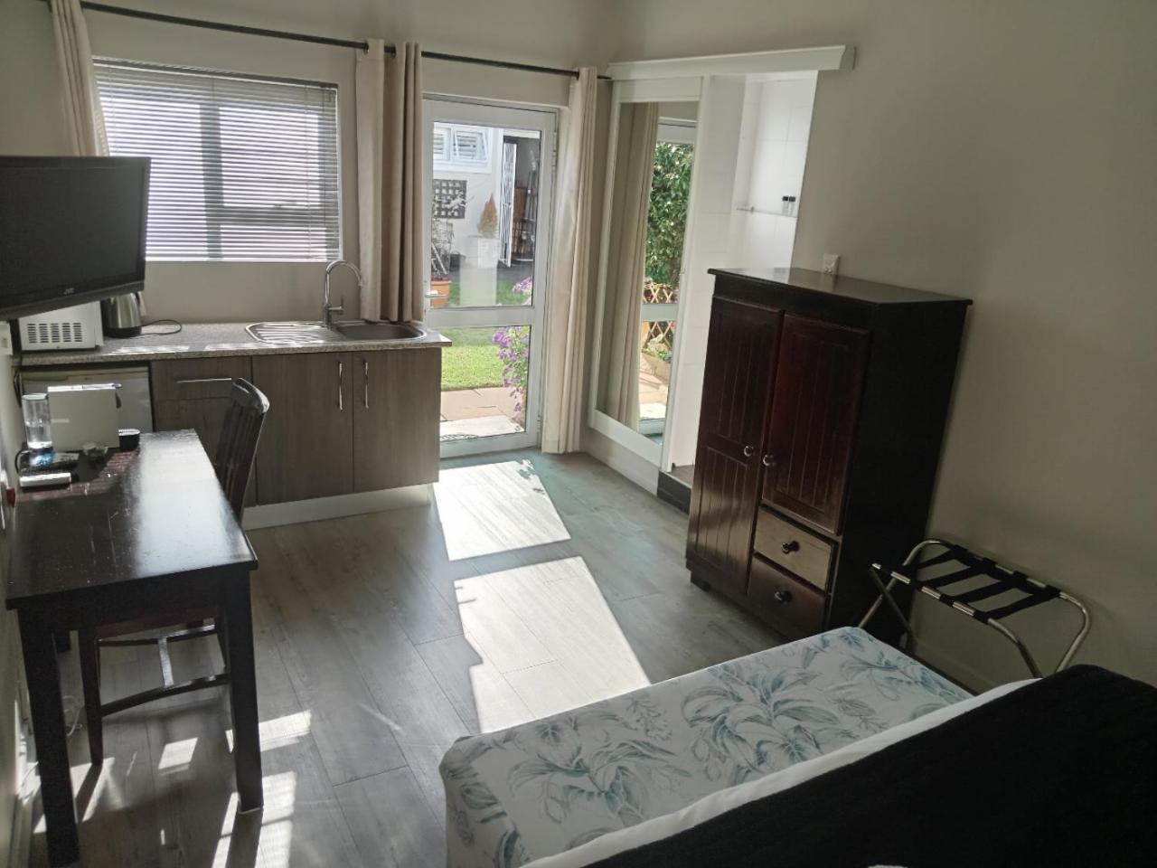 Urban Manor Bed & Breakfast Port Elizabeth Luaran gambar