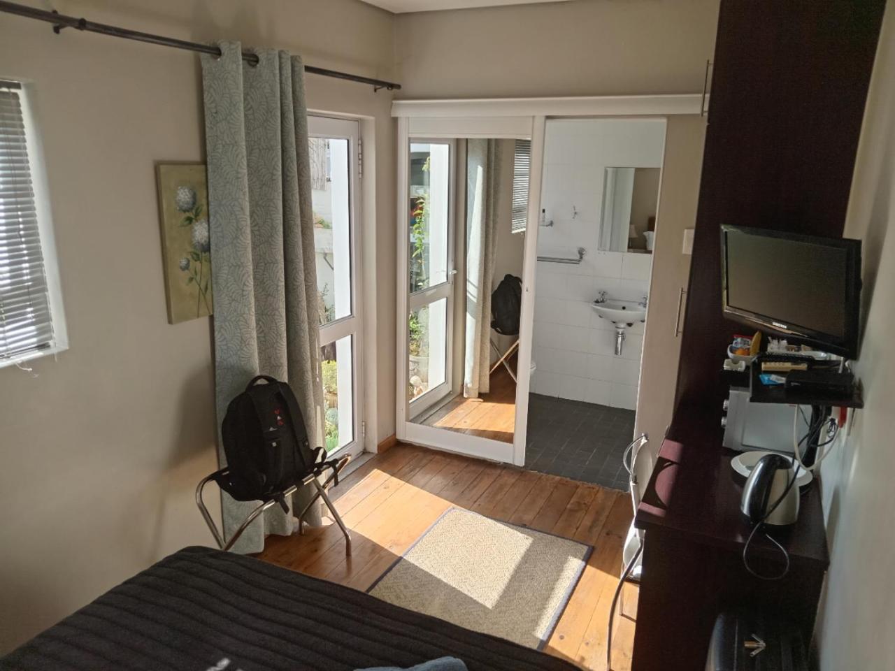 Urban Manor Bed & Breakfast Port Elizabeth Luaran gambar
