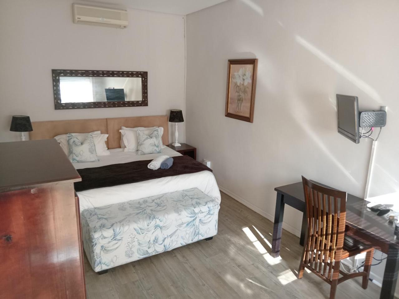 Urban Manor Bed & Breakfast Port Elizabeth Luaran gambar
