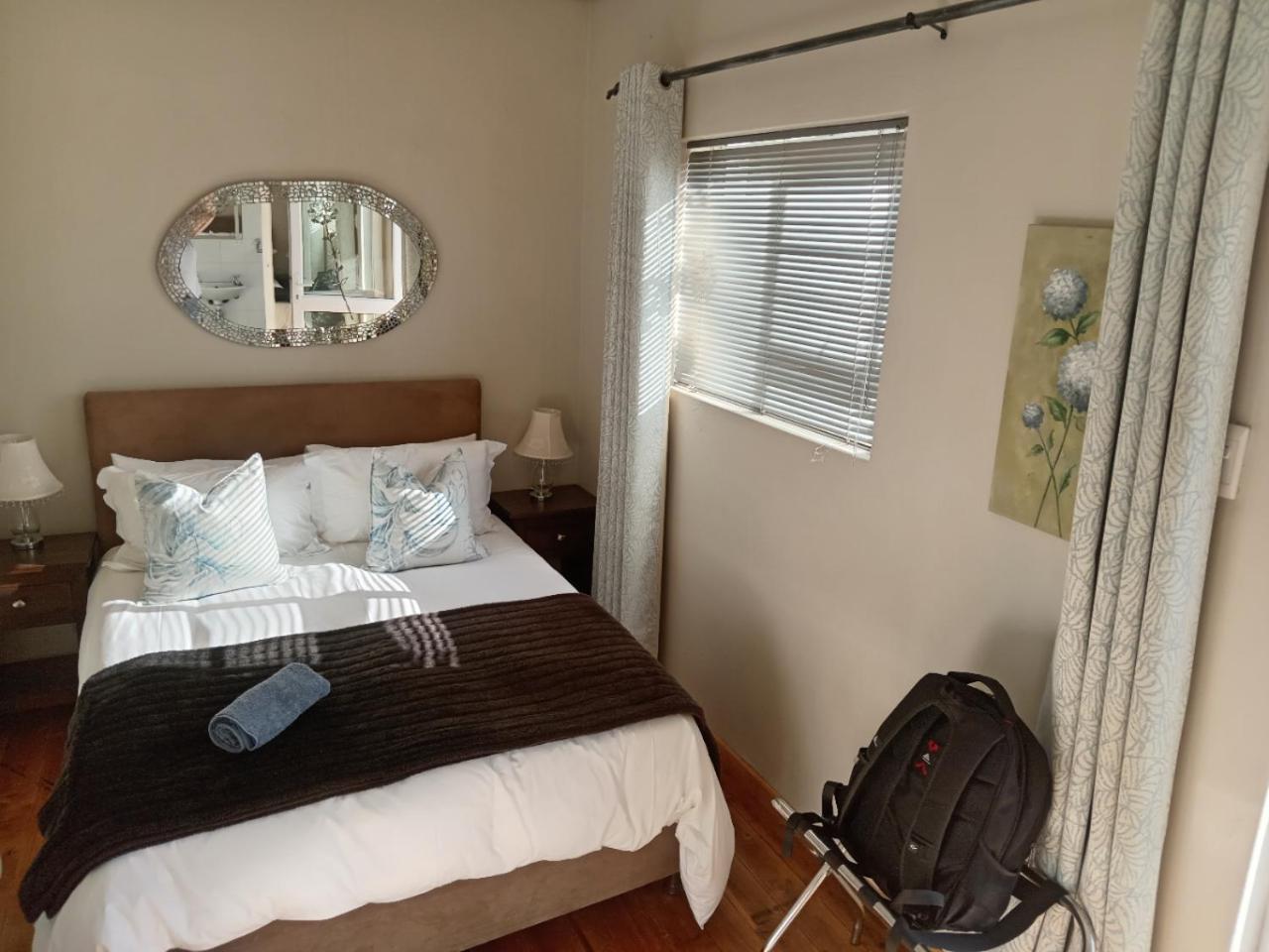 Urban Manor Bed & Breakfast Port Elizabeth Luaran gambar