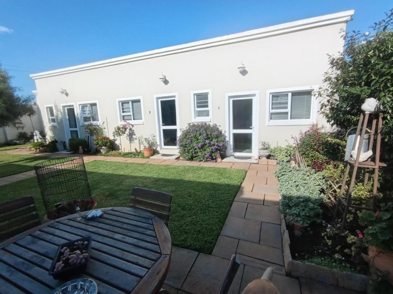Urban Manor Bed & Breakfast Port Elizabeth Luaran gambar
