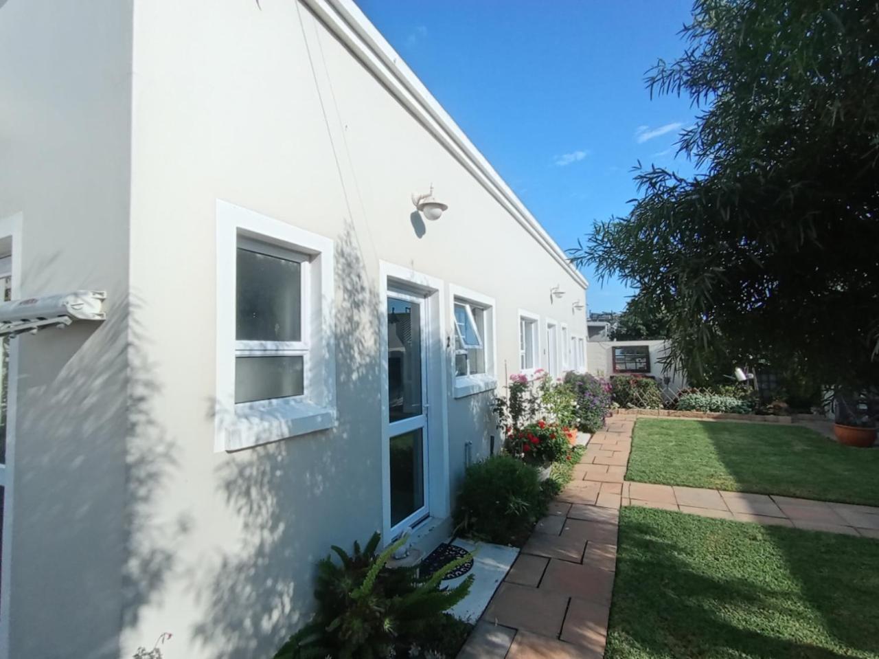 Urban Manor Bed & Breakfast Port Elizabeth Luaran gambar