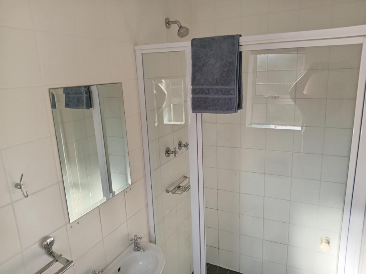 Urban Manor Bed & Breakfast Port Elizabeth Luaran gambar