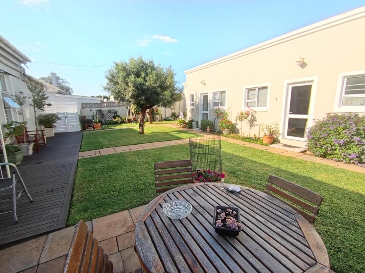 Urban Manor Bed & Breakfast Port Elizabeth Luaran gambar