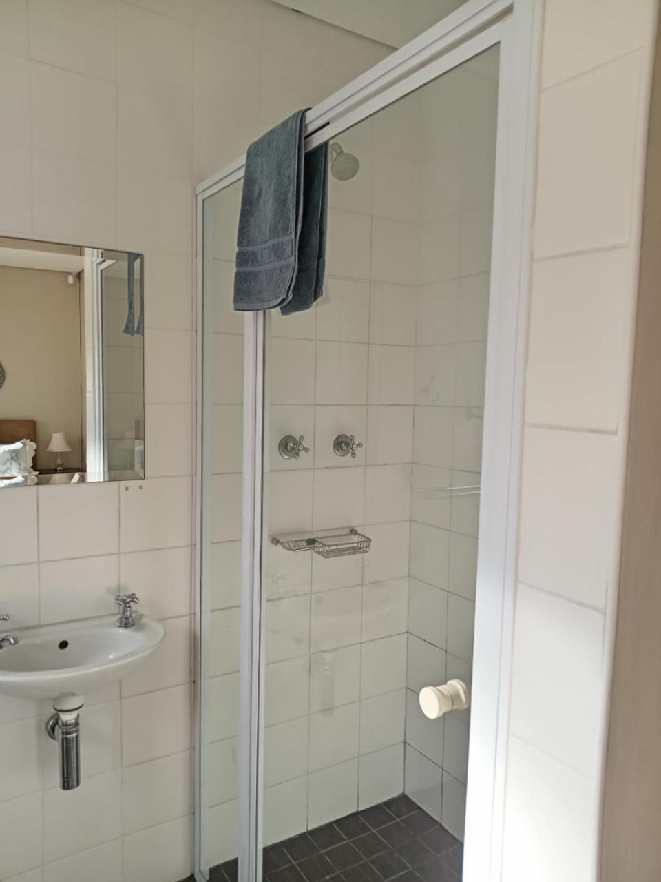 Urban Manor Bed & Breakfast Port Elizabeth Luaran gambar