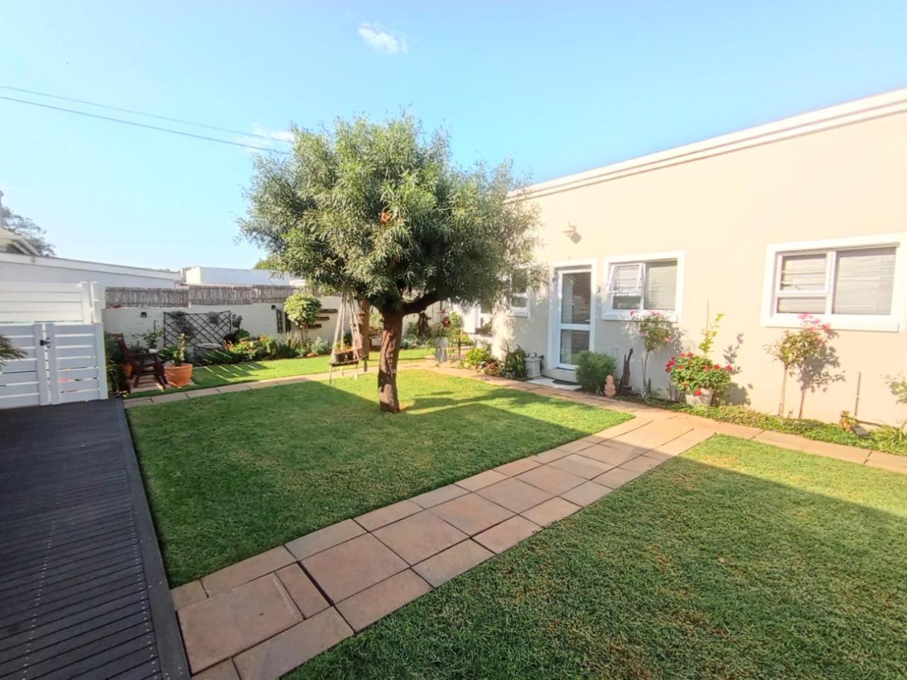 Urban Manor Bed & Breakfast Port Elizabeth Luaran gambar