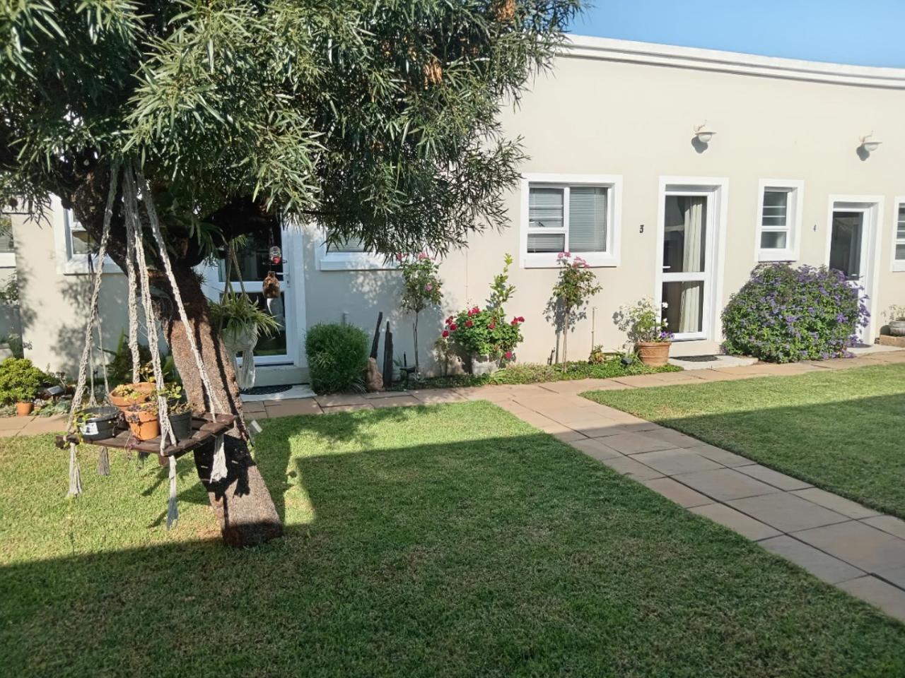 Urban Manor Bed & Breakfast Port Elizabeth Luaran gambar