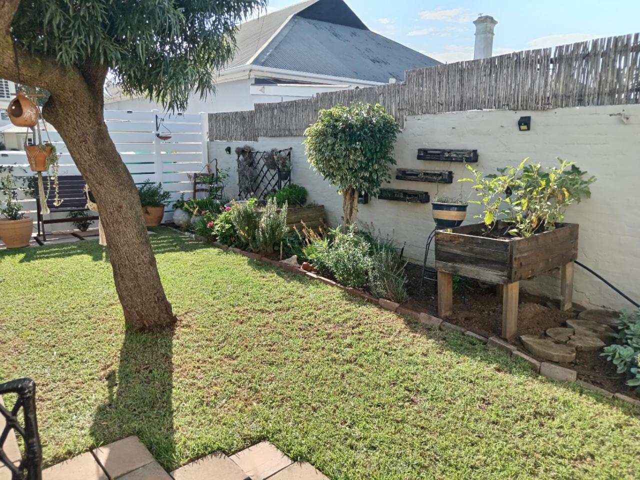 Urban Manor Bed & Breakfast Port Elizabeth Luaran gambar