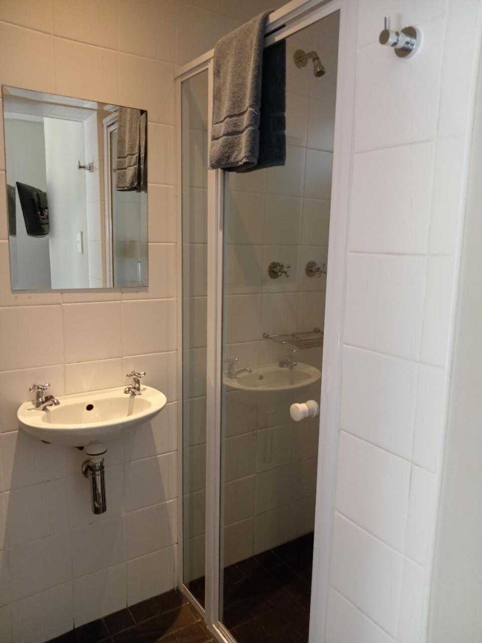 Urban Manor Bed & Breakfast Port Elizabeth Luaran gambar