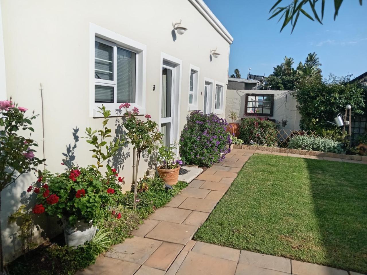 Urban Manor Bed & Breakfast Port Elizabeth Luaran gambar